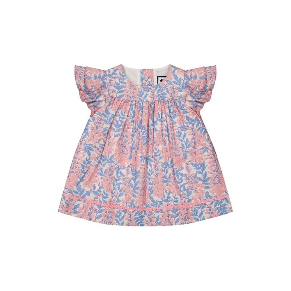 Busy Bees Dress